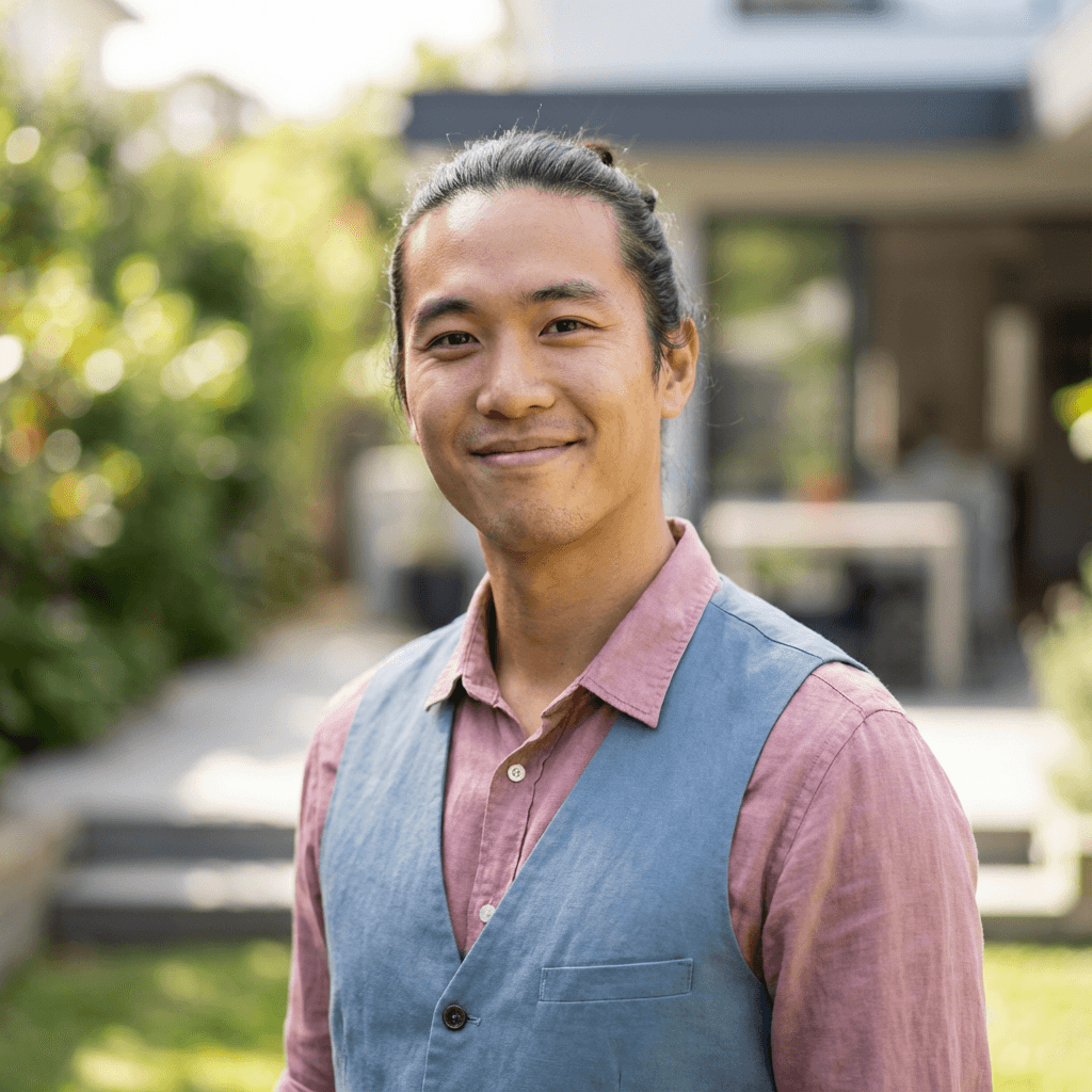 Robert M., Ottawa homeowner