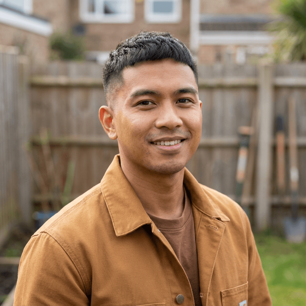 David R., Ottawa homeowner